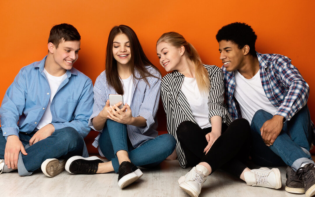 What Is a Social Skills Group? How the PEERS® Programme Builds Confidence & Connection