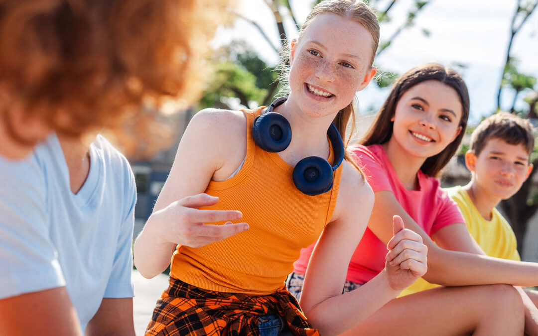 Social Skills Training in Ireland